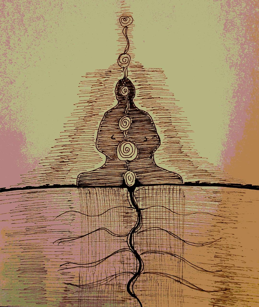 The Sage Oneness The Art of breathing meditation The 1 minute