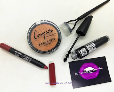 El tocador de Veronica