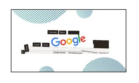 كل ما تحتاج لمعرفته حول Google Gravity Mr. Doob Google Zero Gravity