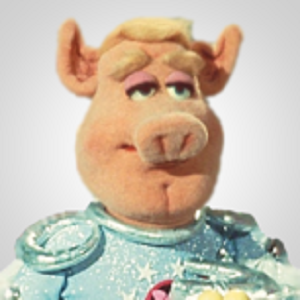 Pigs, Muppet Wiki