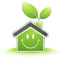 casa verde eficiente