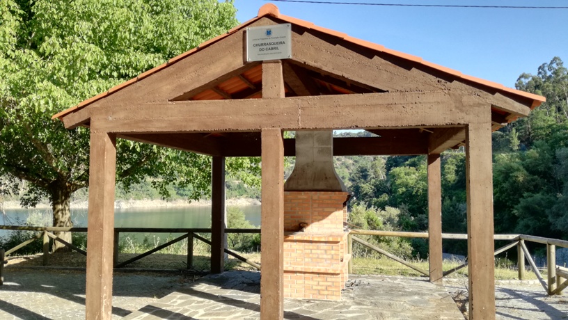 Churrasqueira do Cabril Churrasqueira do Cabril