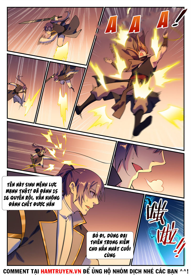 Bách Luyện Thành Thần chapter 788 - Trang 13