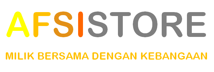 logo AFSI STORE