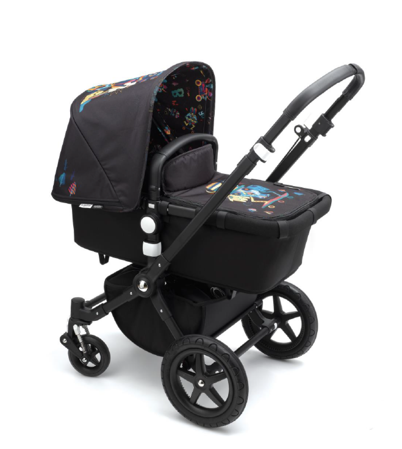 bugaboo 2019 limited edition