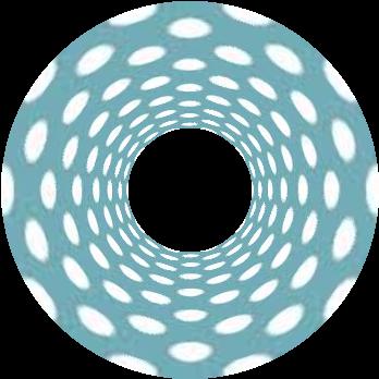 Hitokun'sタイムトンネルの作り方- How to make a time tunnel (1) -