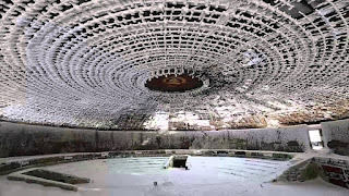 House of the Bulgarian Communist Party2 House of the Bulgarian Communist Party2