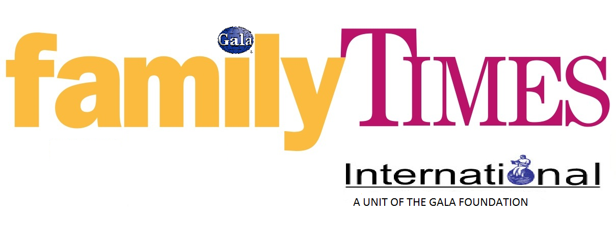 THE FAMILY TIMES INTERNATIONAL