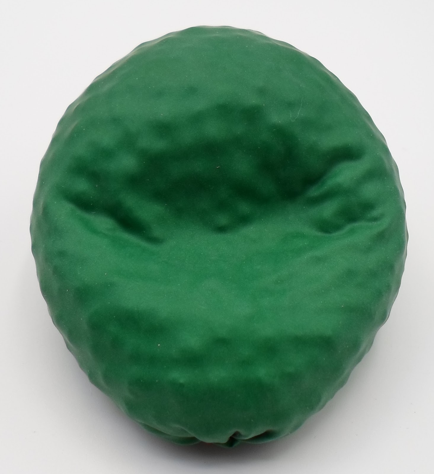 DIY Barbie Blog Bean Bag Chair from Balloon for Kelly Dolls (Barbie DIY)