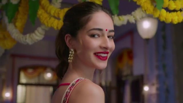 Ananya pandey pic