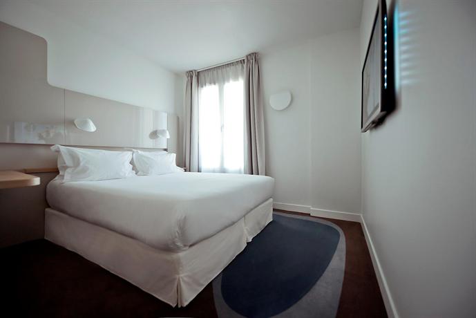 Trihotel Nice Hotels Near Me