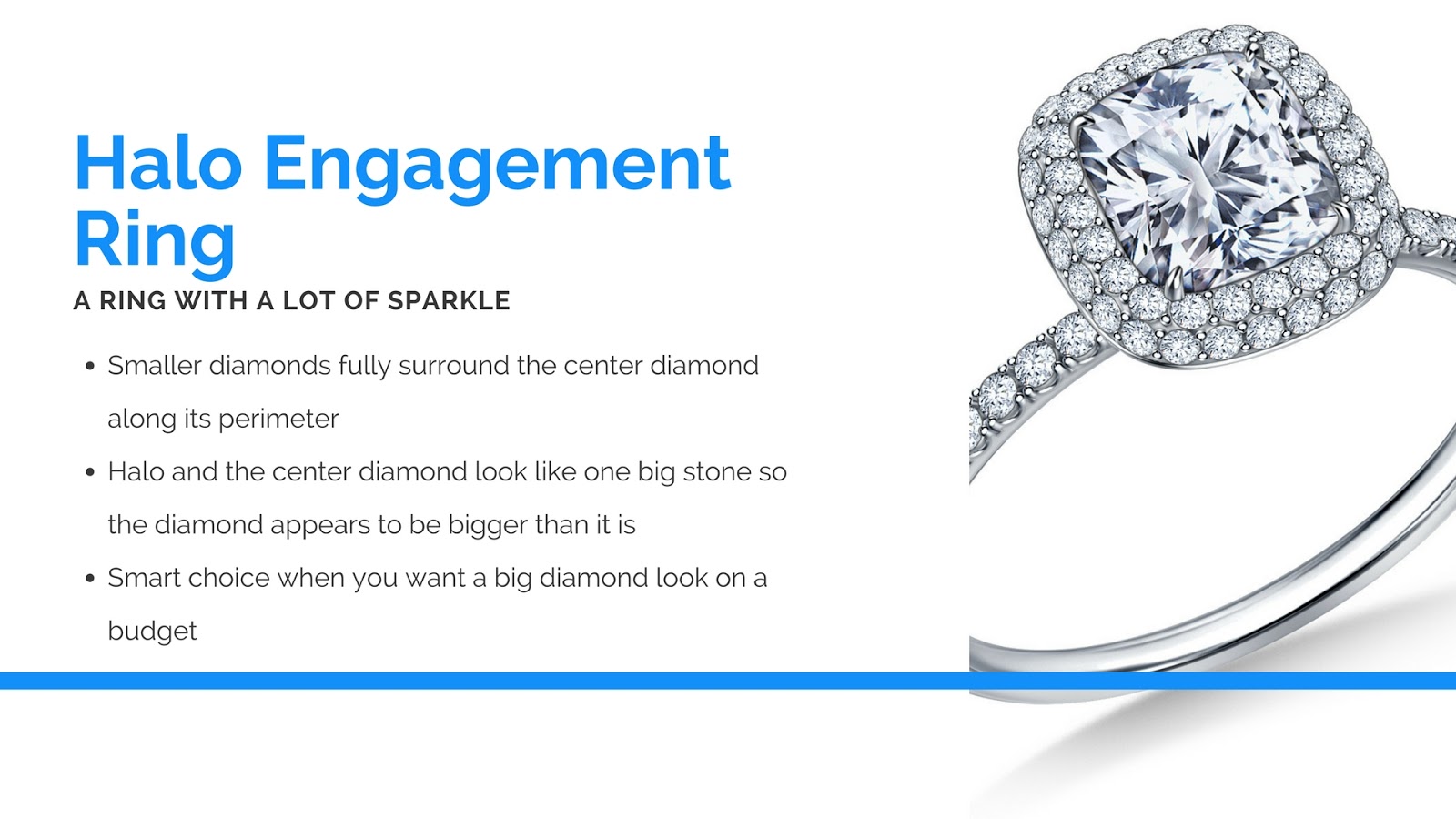 Top Three Engagement Ring Styles Which one is for you? B2C Jewels Blog
