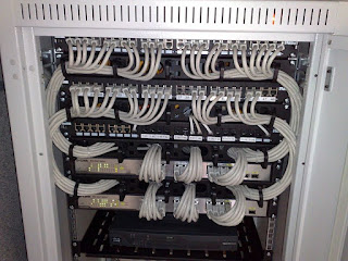  Esaplling server panel