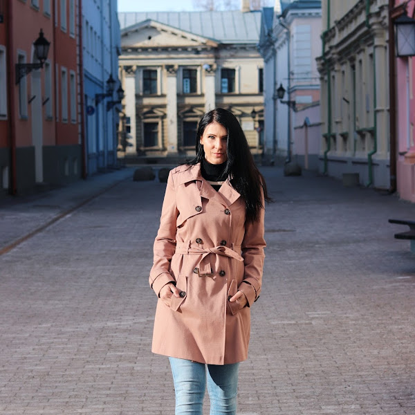 Kevad, ASOS ja Bonusway