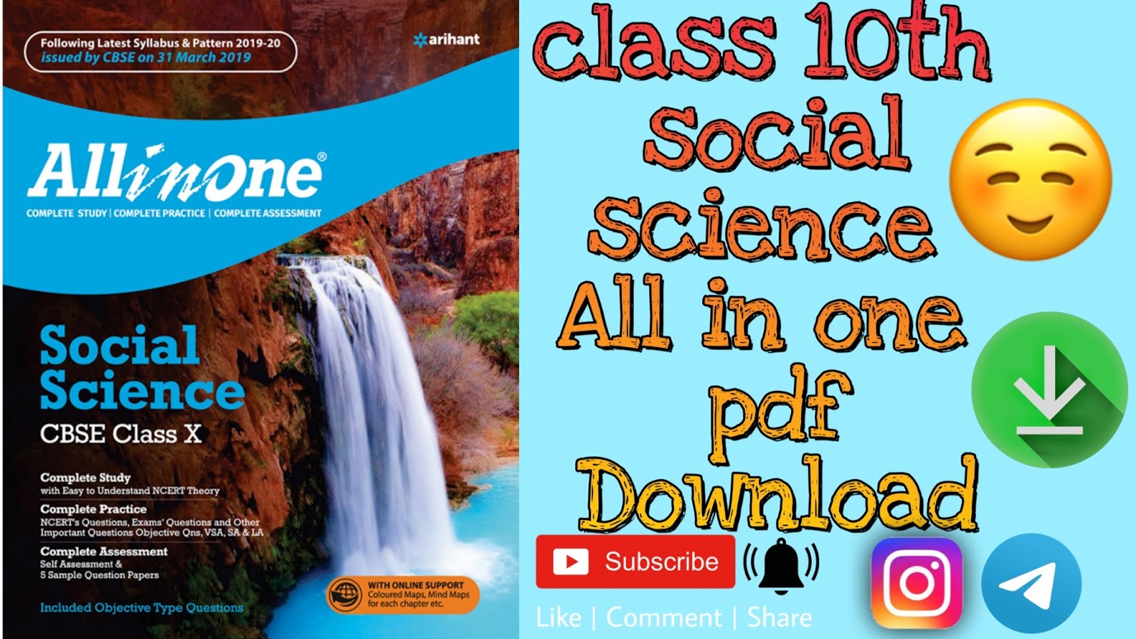 10th social science book in tamil free download pdf