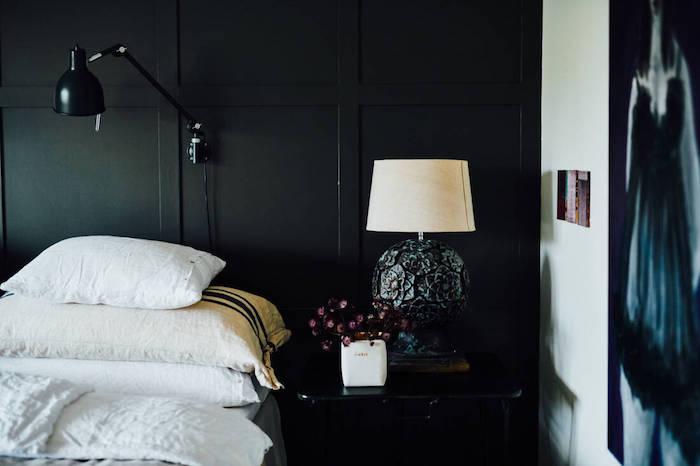 Viihtyisää ja persoonallista