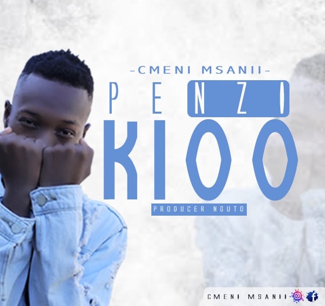 Audio L Cmen Msanii Penzi Kioo L Download Dj Kibinyo 