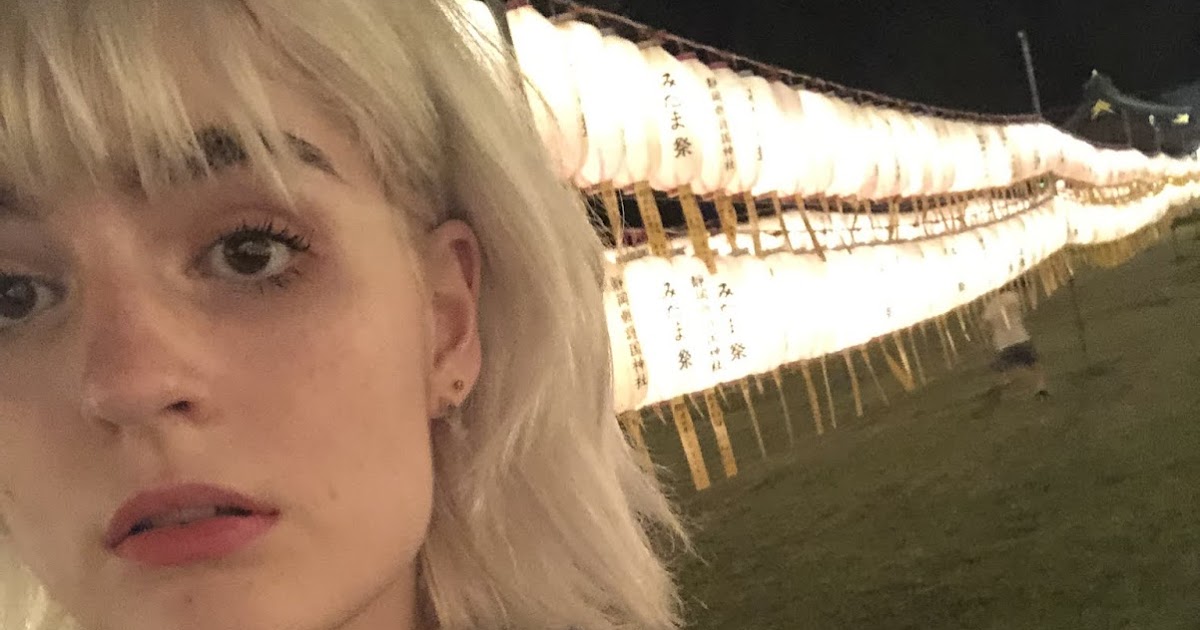 My bleached hair care routine in Japan (updated) Candyfloss Overkill