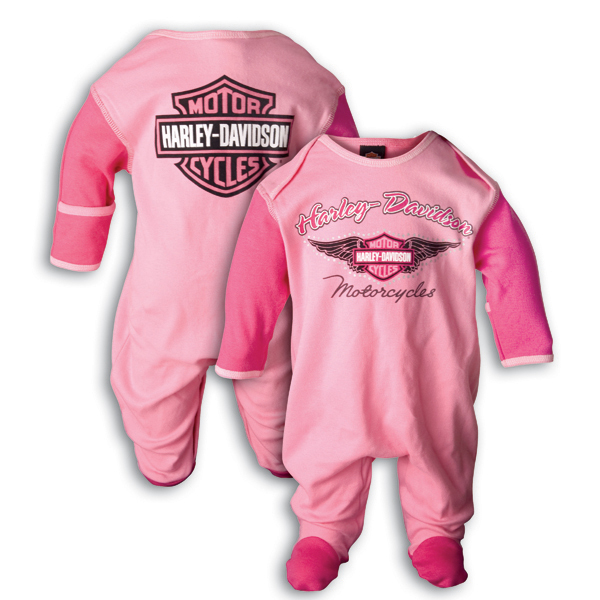 harley davidson merchandise