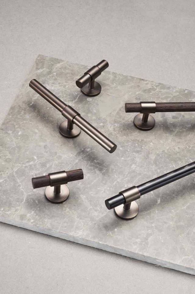 Elevate your Home with Beautiful Architectural Hardware