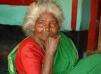 Kollangudi Karuppayee