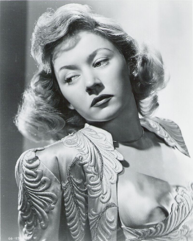 film noir photos tracking with closeups gloria grahame film noir photos tracking with closeups gloria grahame