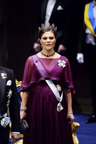 Crown Princess Victoria of Sweden and Prince Daniel, Prince Carl Philip and Princess Sofia, Princess Madeleine and Christopher O'Neill 