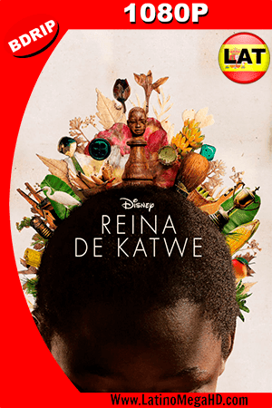 Reina de Katwe (2016) Latino HD BDRIP 1080P (2016)