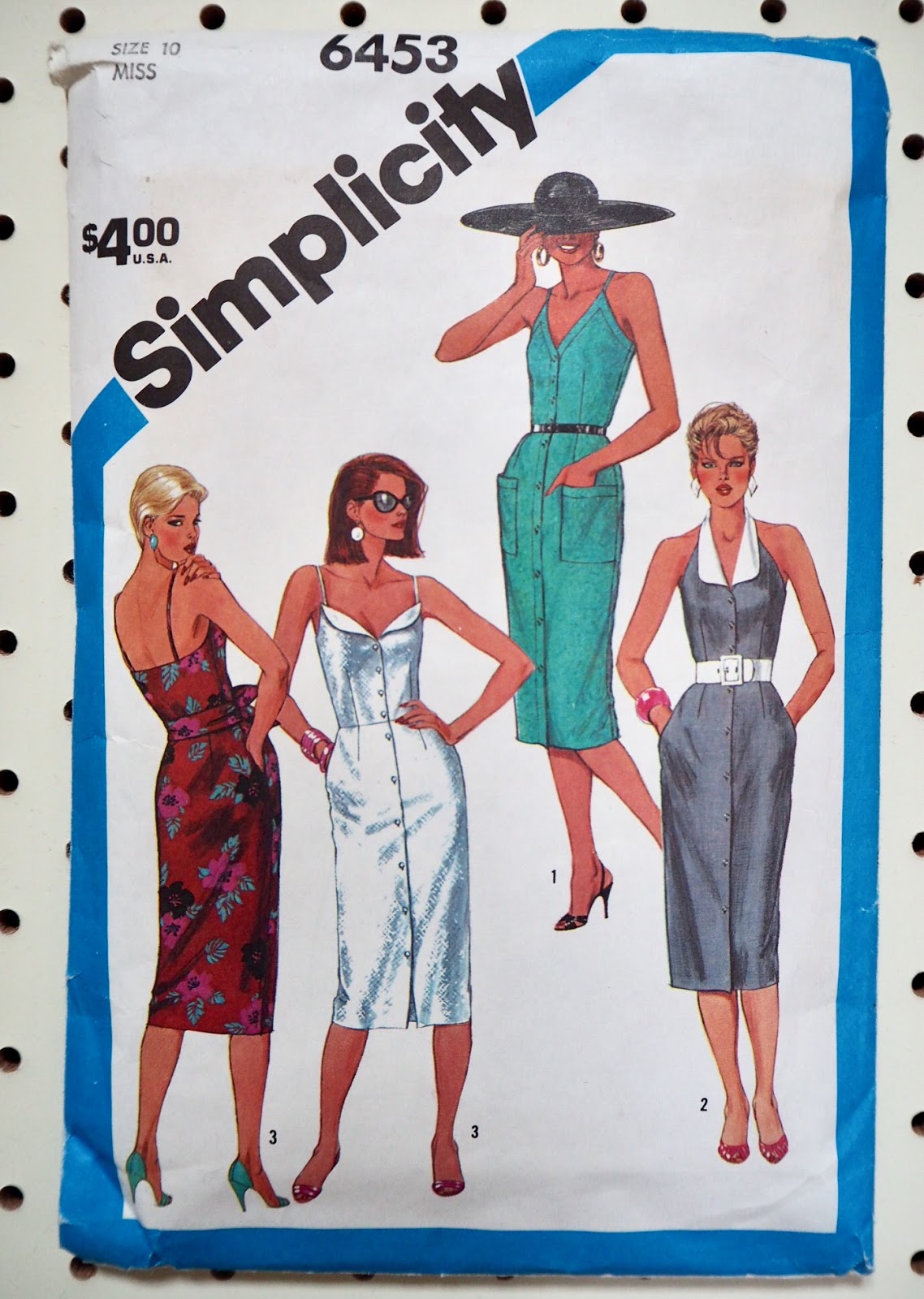 Sew Tessuti Blog - Sewing Tips & Tutorials - New Fabrics, Pattern Reviews