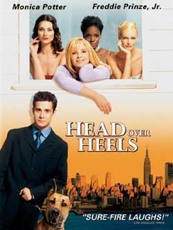 Head Over Heels (2001)