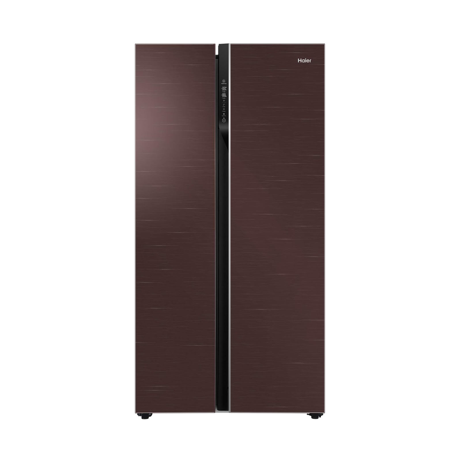 Haier Introduces new SidebySide Refrigerator with Deo Fresh Technology