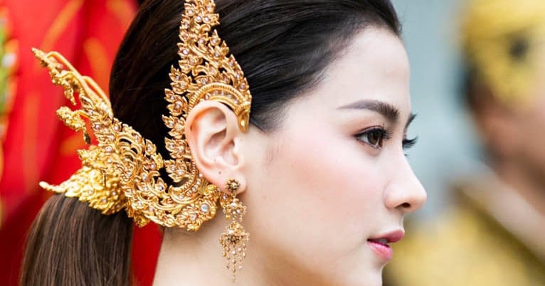 Hot girl…Baifern Pimchanok