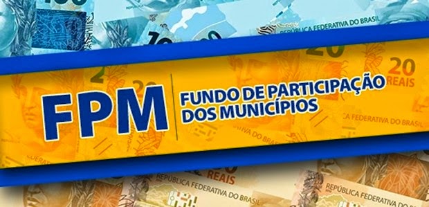 FPM - Mais dinheiro para os municípios FPM - Mais dinheiro para os municípios
