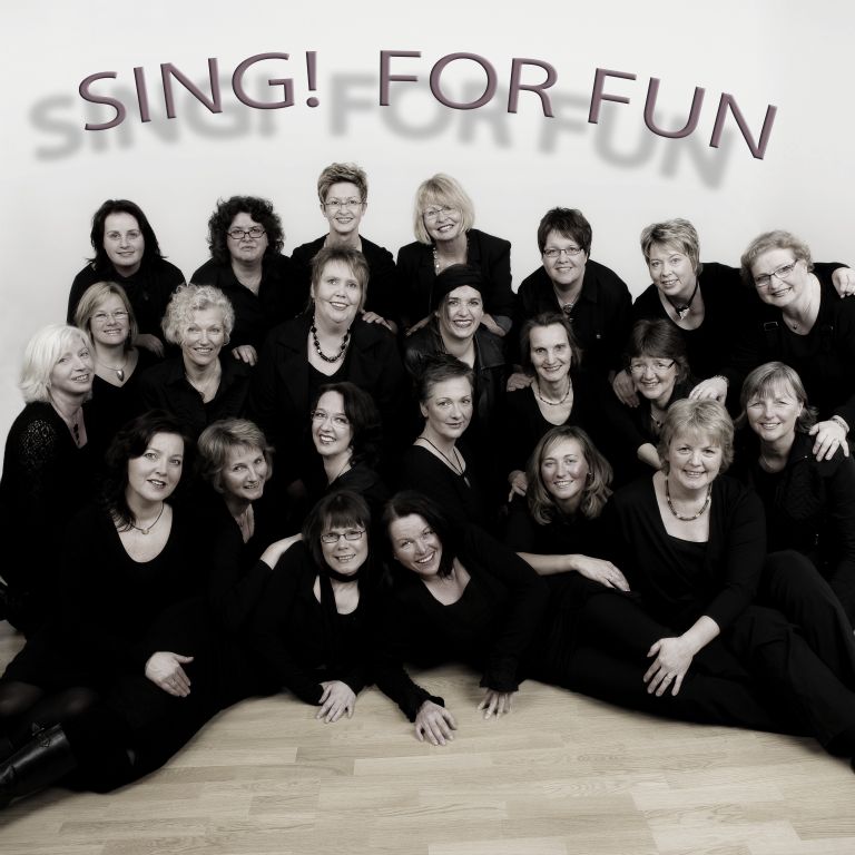 SING!FORFUN 2012