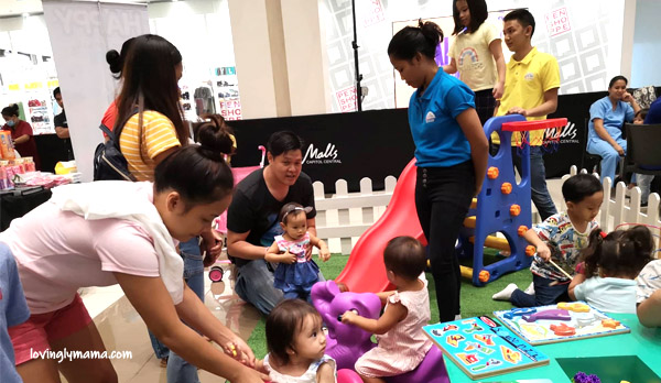 Expo Mom 2019 Negros - Mommy Mundo - motherhood - Pass It On Mom
