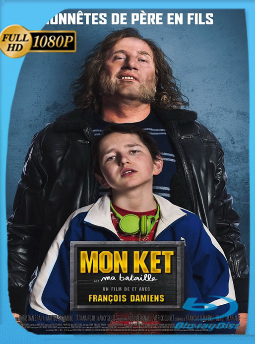 Mon Ket (2018) Latino HD BRRIP 1080P [GoogleDrive] [tomyly]