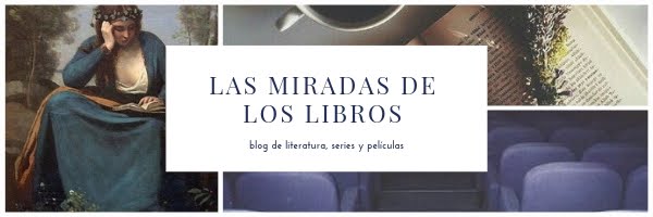 Las miradas de los libros