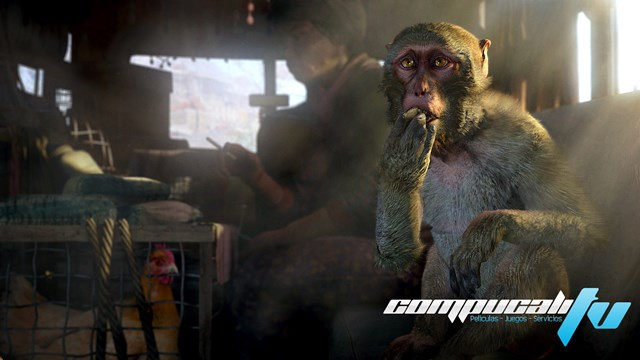 Far Cry 4 3dm Crack Fix Far Cry 4 3dm Crack Fix