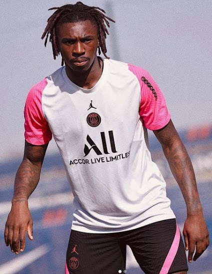 Moise Kean Biography, Age, Stats, Fifa, Wiki & More