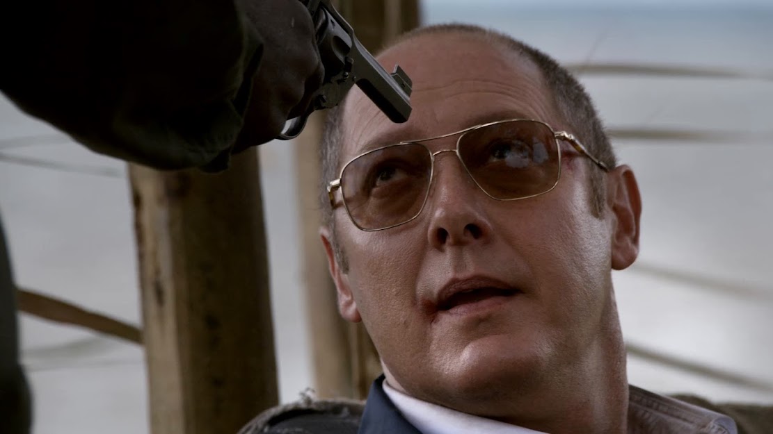  The Blacklist Temporada 2 Completa HD 1080p Latino