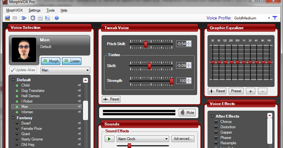 morphvox mac free