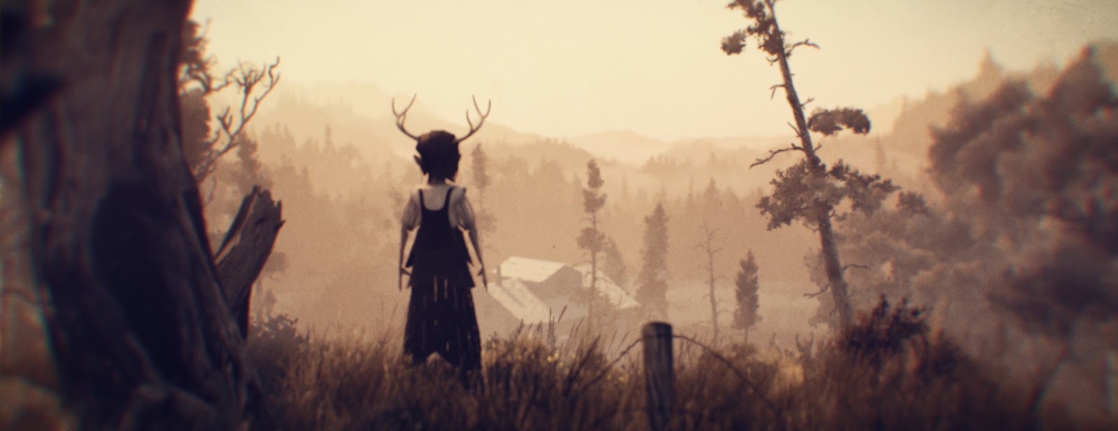 VR edfilmsworld recibe el apoyo Epic MegaGrant para Animated Shorts y