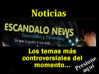 ESCANDALO NEWS