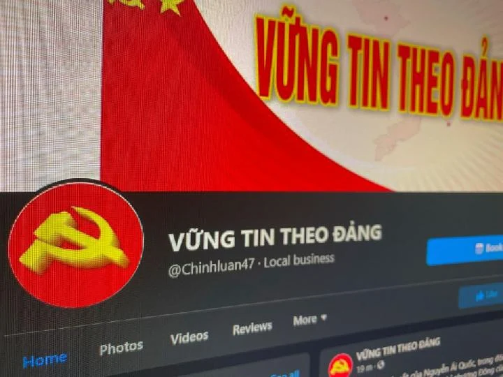 Ngeri! Vietnam Miliki Pasukan Siber Influencer dan Buzzer untuk Bungkam Kritik
