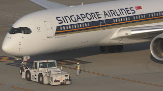 Longest-flight-in-the-world-Singapore-Airlines-A350