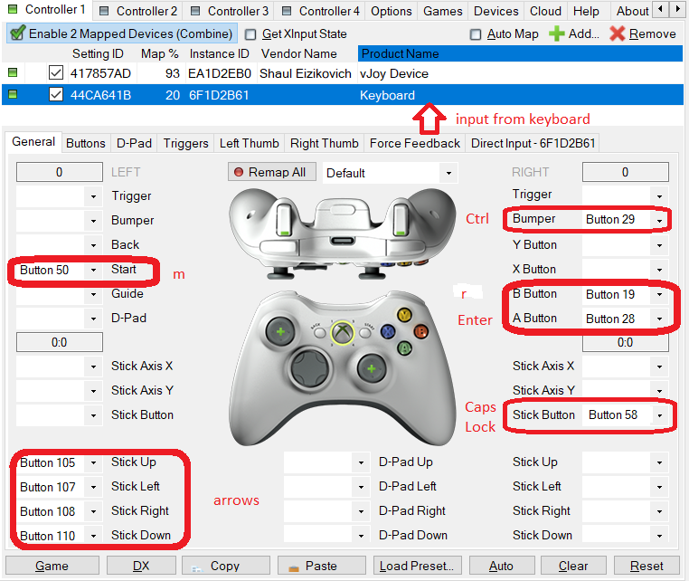 I compiled a compatibility list for Xenia (Xbox 360 emulation) on