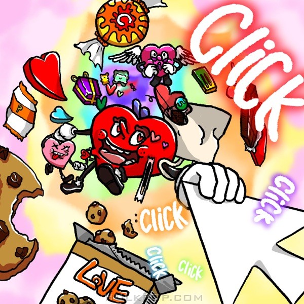 TIME BOI – Click – Single