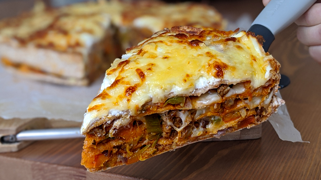 Katy's Eats - Recettes faciles, simples et créatives
