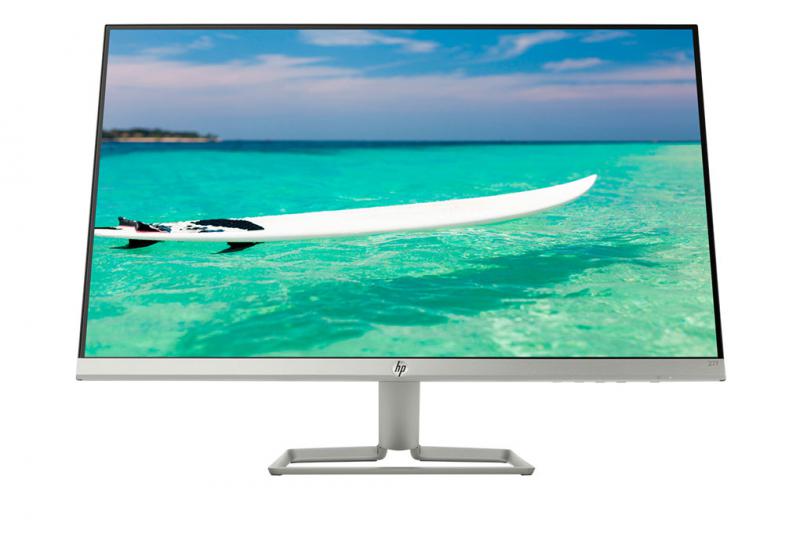 Màn hình máy tính HP LCD 27 inch 27F 3AL61AA Đen