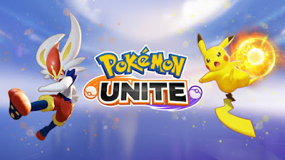 Pokemon Unite Resmi Rilis Untuk Platform Mobile